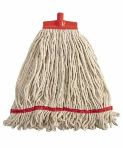 Best Sale 🎉 Scot Young SYR Kentucky Mop Head Red 😍