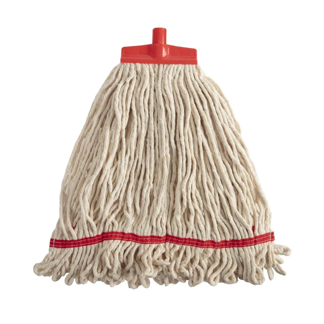 Best Sale 🎉 Scot Young SYR Kentucky Mop Head Red 😍 1 Best Sale 🎉 Scot Young SYR Kentucky Mop Head Red 😍