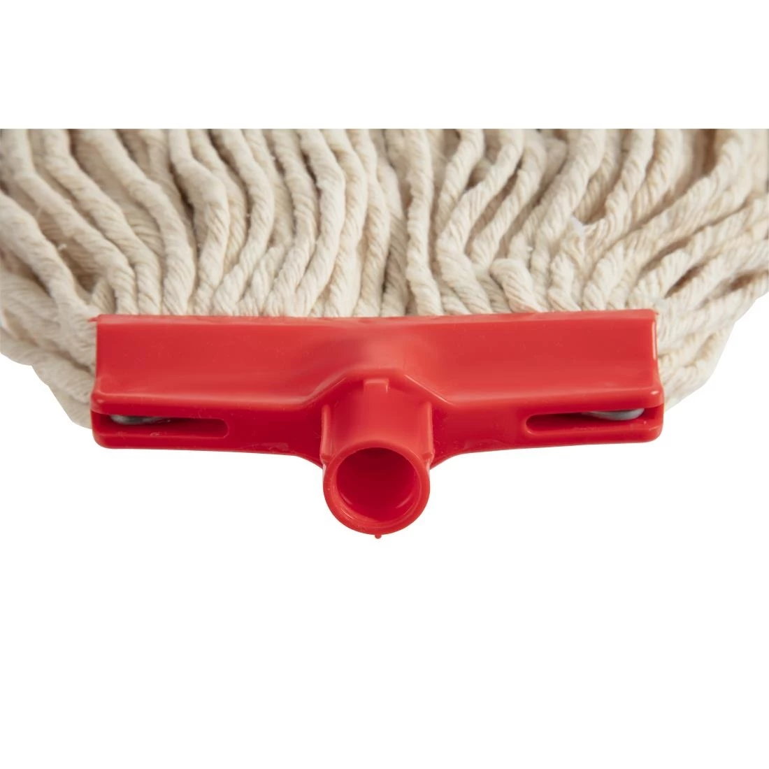 Best Sale 🎉 Scot Young SYR Kentucky Mop Head Red 😍 4 Best Sale 🎉 Scot Young SYR Kentucky Mop Head Red 😍 - Image 4