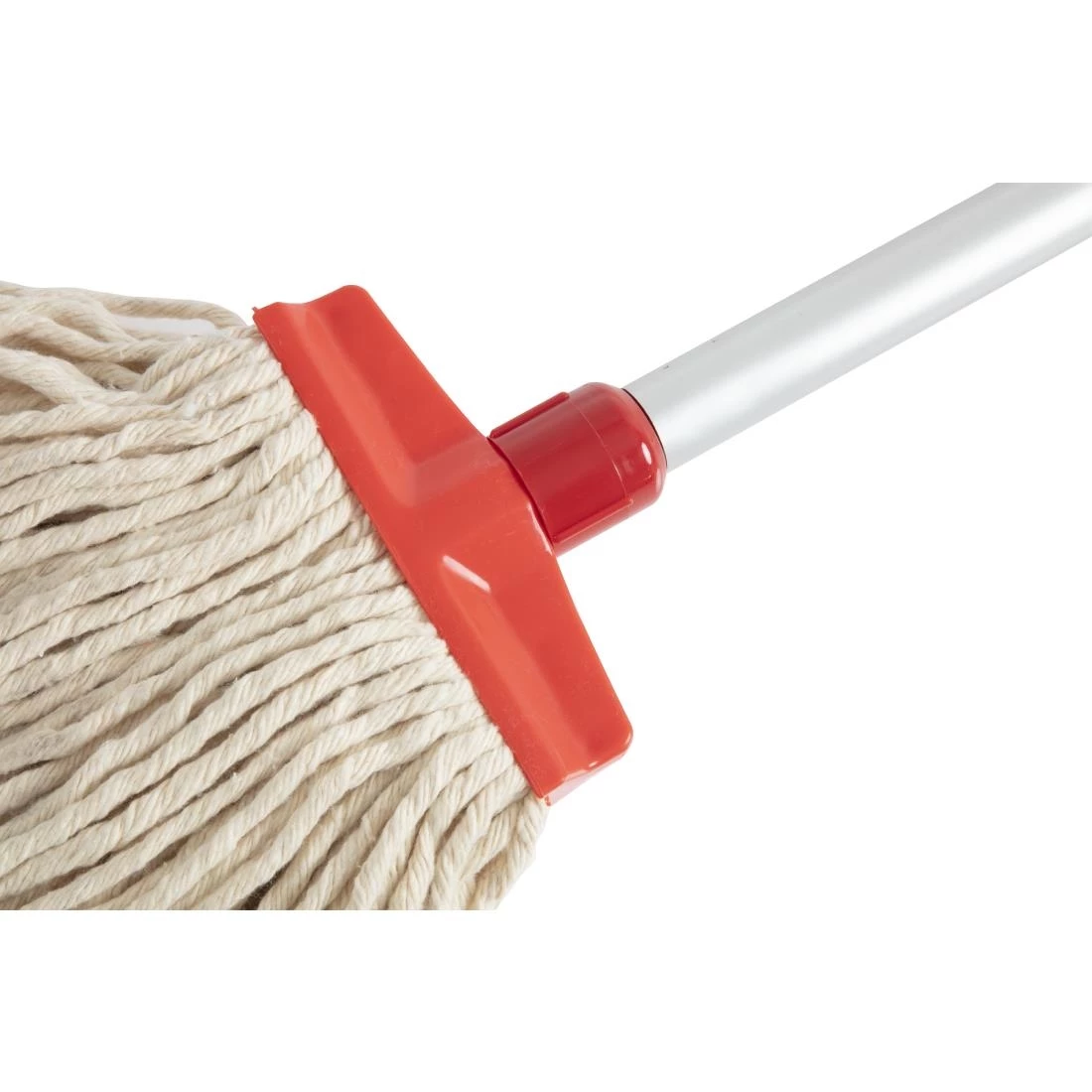 Best Sale 🎉 Scot Young SYR Kentucky Mop Head Red 😍 7 Best Sale 🎉 Scot Young SYR Kentucky Mop Head Red 😍 - Image 7