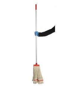 Best Sale 🎉 Scot Young SYR Kentucky Mop Head Red 😍 9 Best Sale 🎉 Scot Young SYR Kentucky Mop Head Red 😍 -Cleaning & Janitorial Supplies Shop l884 mop new 1756