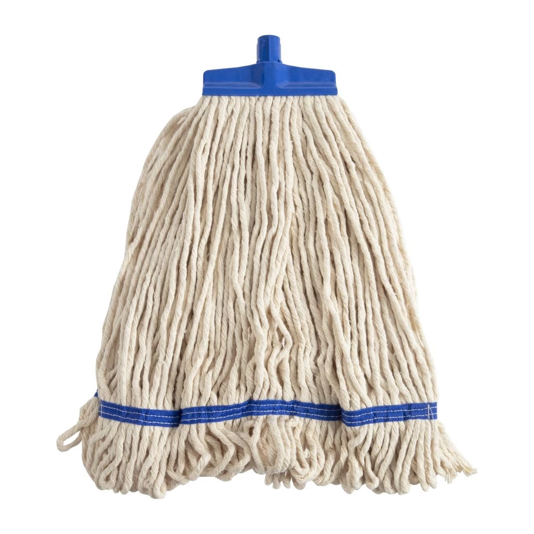 New ✔️ Scot Young SYR Kentucky Mop Head Blue ✔️ 1 New ✔️ Scot Young SYR Kentucky Mop Head Blue ✔️