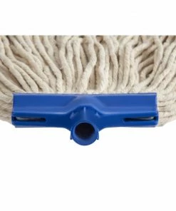New ✔️ Scot Young SYR Kentucky Mop Head Blue ✔️ 10 New ✔️ Scot Young SYR Kentucky Mop Head Blue ✔️ -Cleaning & Janitorial Supplies Shop l885 mop new 1760