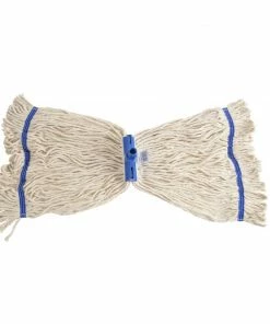 New ✔️ Scot Young SYR Kentucky Mop Head Blue ✔️ 12 New ✔️ Scot Young SYR Kentucky Mop Head Blue ✔️ -Cleaning & Janitorial Supplies Shop l885 mop new 1761