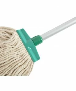 Wholesale 🔥 Scot Young SYR Kentucky Mop Head Green 😉 -Cleaning & Janitorial Supplies Shop l886 mop new 1748