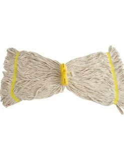 Outlet 🌟 Scot Young SYR Kentucky Mop Head Yellow 💯 -Cleaning & Janitorial Supplies Shop l887 mop new 1740