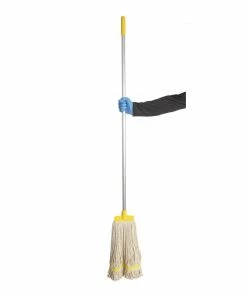 Outlet 🌟 Scot Young SYR Kentucky Mop Head Yellow 💯 -Cleaning & Janitorial Supplies Shop l887 mop new 1742