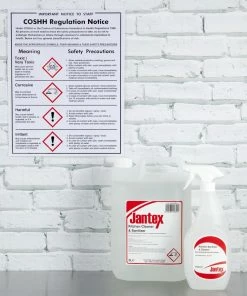 Buy 😀 Vogue COSHH Regulations Sign ✔️ 8 Buy 😀 Vogue COSHH Regulations Sign ✔️ -Cleaning & Janitorial Supplies Shop l903 ls1