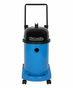New 💯 Numatic Professional Wet And Dry Vacuum Cleaner WV470 🛒 -Cleaning & Janitorial Supplies Shop l922 new225427