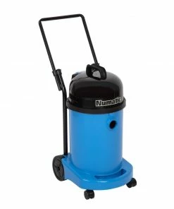 New 💯 Numatic Professional Wet And Dry Vacuum Cleaner WV470 🛒 -Cleaning & Janitorial Supplies Shop l922 new225428