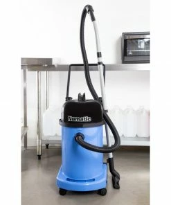 New 💯 Numatic Professional Wet And Dry Vacuum Cleaner WV470 🛒 -Cleaning & Janitorial Supplies Shop l922 new225433
