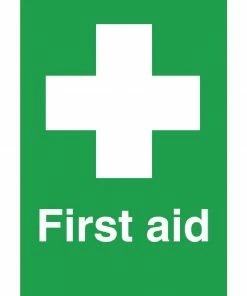 Deals 😀 Vogue First Aid Sign 🎁