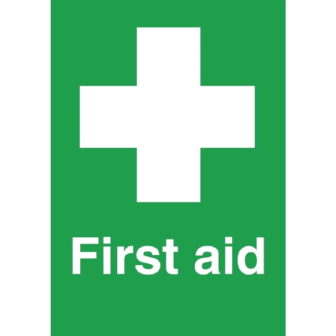 Deals 😀 Vogue First Aid Sign 🎁 1 Deals 😀 Vogue First Aid Sign 🎁