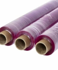 Brand new 😀 Wrapmaster Cling Film 460mm X 300m (Pack Of 3) 😀 -Cleaning & Janitorial Supplies Shop m810 new 5826