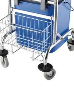 Top 10 👍 Jantex Deluxe Mop Wringer ⭐ -Cleaning & Janitorial Supplies Shop m884 deluxemopmetalcart3