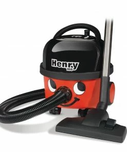 Flash Sale 🌟 Numatic Henry Vacuum Cleaner HVR160-11 ⭐