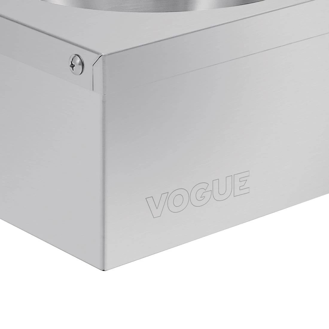 Buy 🎉 Vogue Stainless Steel Mini Wash Basin 🔥 4 Buy 🎉 Vogue Stainless Steel Mini Wash Basin 🔥 - Image 4