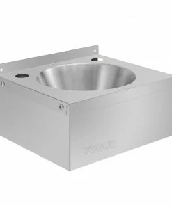 Buy 🎉 Vogue Stainless Steel Mini Wash Basin 🔥