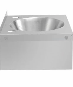 Buy 🎉 Vogue Stainless Steel Mini Wash Basin 🔥 11 Buy 🎉 Vogue Stainless Steel Mini Wash Basin 🔥 -Cleaning & Janitorial Supplies Shop p088 5