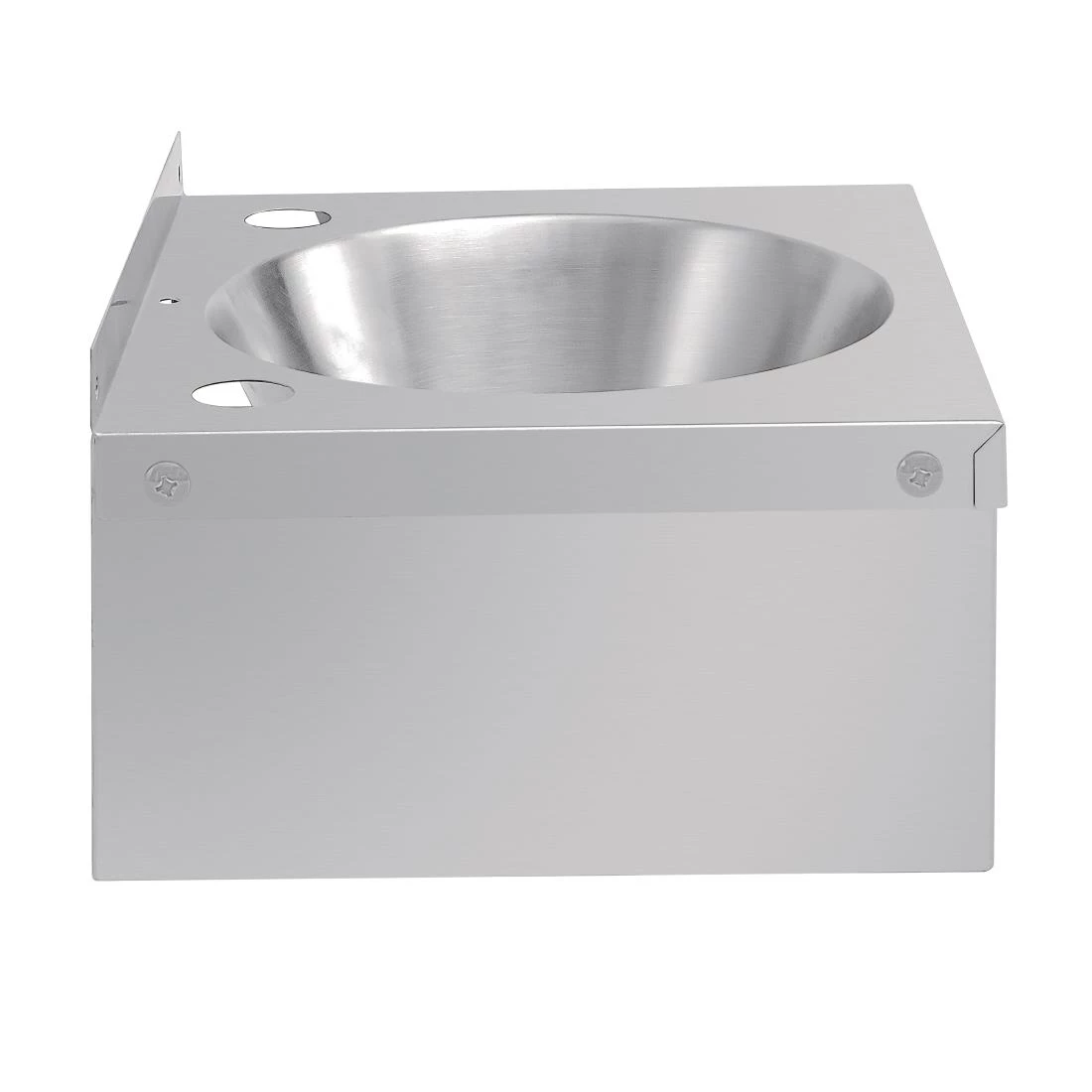 Buy 🎉 Vogue Stainless Steel Mini Wash Basin 🔥 6 Buy 🎉 Vogue Stainless Steel Mini Wash Basin 🔥 - Image 6