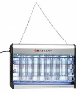 Cheap ⌛ Replacement 15W Fluorescent Tube For Eazyzap Fly Killers 👍 -Cleaning & Janitorial Supplies Shop p149 fluorescenttube5