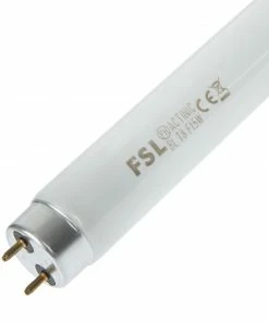 Cheap ⌛ Replacement 15W Fluorescent Tube For Eazyzap Fly Killers 👍 -Cleaning & Janitorial Supplies Shop p149 new21 2450