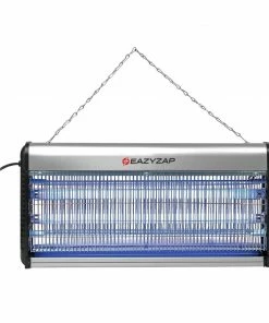 Buy 👍 Replacement 18W Fluorescent Tube For Eazyzap Fly Killers 🎉 -Cleaning & Janitorial Supplies Shop p153 fluorescenttube5