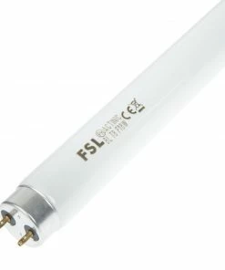 Buy 👍 Replacement 18W Fluorescent Tube For Eazyzap Fly Killers 🎉 -Cleaning & Janitorial Supplies Shop p153 new21 2456