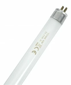 Best reviews of 🌟 Eazyzap Nisbets Essentials Fly Killer Replacement Fluorescent Bulb 8W 🤩 -Cleaning & Janitorial Supplies Shop p191 new22 3367