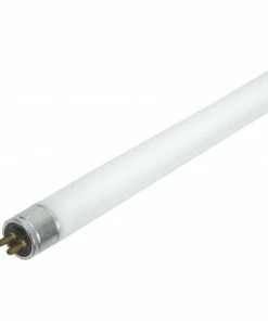 Best reviews of 🌟 Eazyzap Nisbets Essentials Fly Killer Replacement Fluorescent Bulb 8W 🤩 -Cleaning & Janitorial Supplies Shop p191 new22 3368