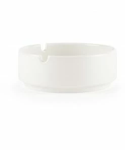 Best deal 🎁 Churchill Whiteware Ashtray (Pack Of 12) 🛒