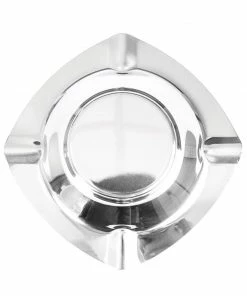Deals ⭐ Olympia Stainless Steel Ashtray ❤️ 7 Deals ⭐ Olympia Stainless Steel Ashtray ❤️ -Cleaning & Janitorial Supplies Shop p326 binsecondary2