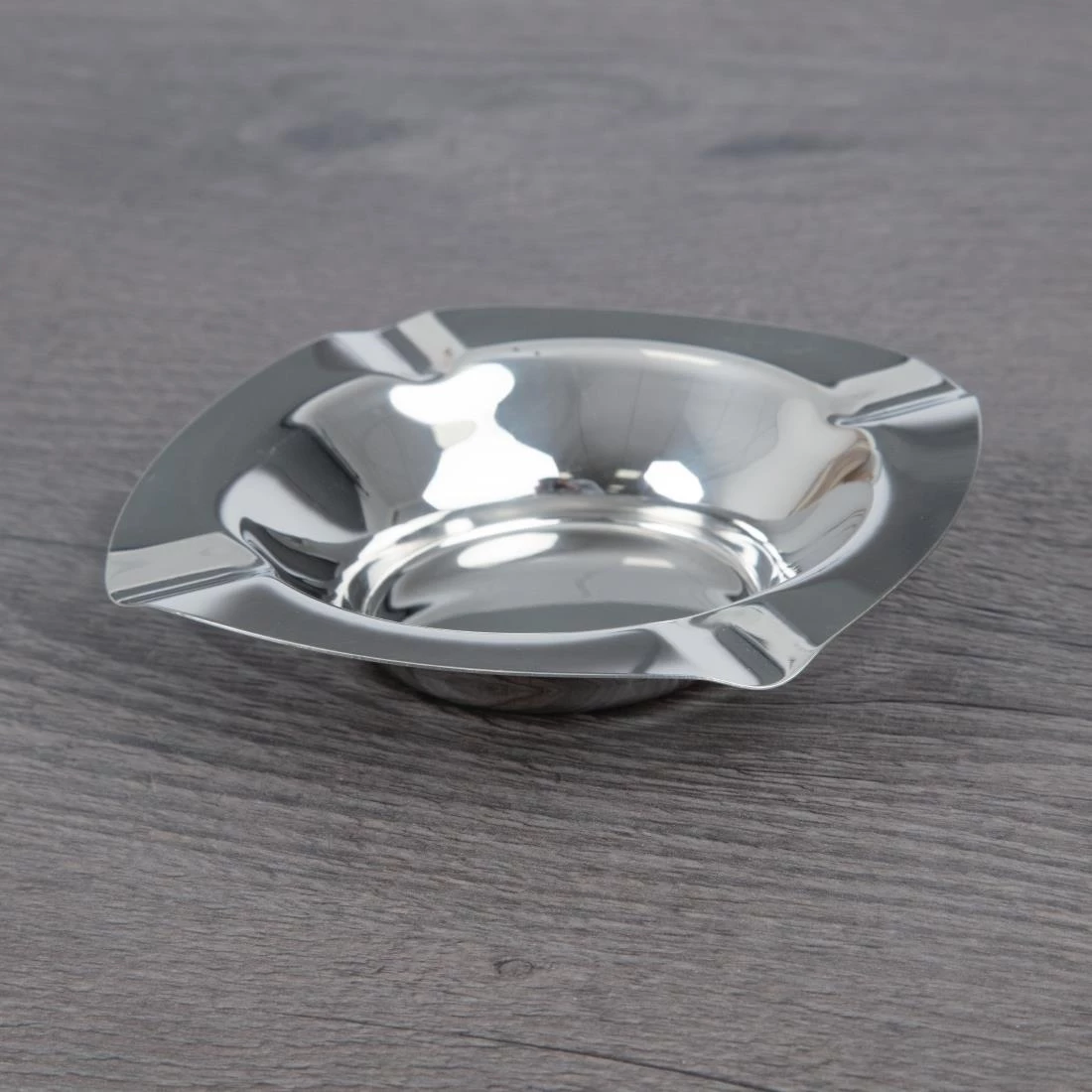 Deals ⭐ Olympia Stainless Steel Ashtray ❤️ 5 Deals ⭐ Olympia Stainless Steel Ashtray ❤️ - Image 5