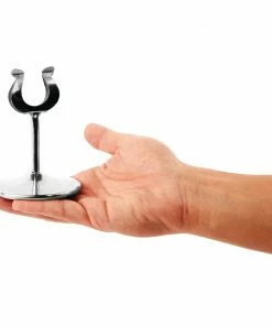 Promo ๐ Olympia Stainless Steel Table Number Stand 100mm ๐คฉ 9 Promo ๐ Olympia Stainless Steel Table Number Stand 100mm ๐คฉ -Cleaning & Janitorial Supplies Shop p342 8