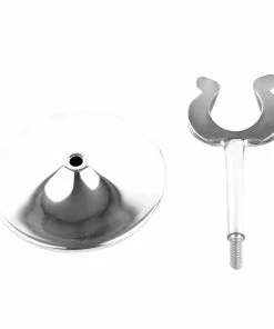 Promo ๐ Olympia Stainless Steel Table Number Stand 100mm ๐คฉ 7 Promo ๐ Olympia Stainless Steel Table Number Stand 100mm ๐คฉ -Cleaning & Janitorial Supplies Shop p342 tablestand7