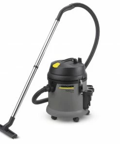 Coupon 🎁 Karcher Wet & Dry Vacuum Cleaner ⌛