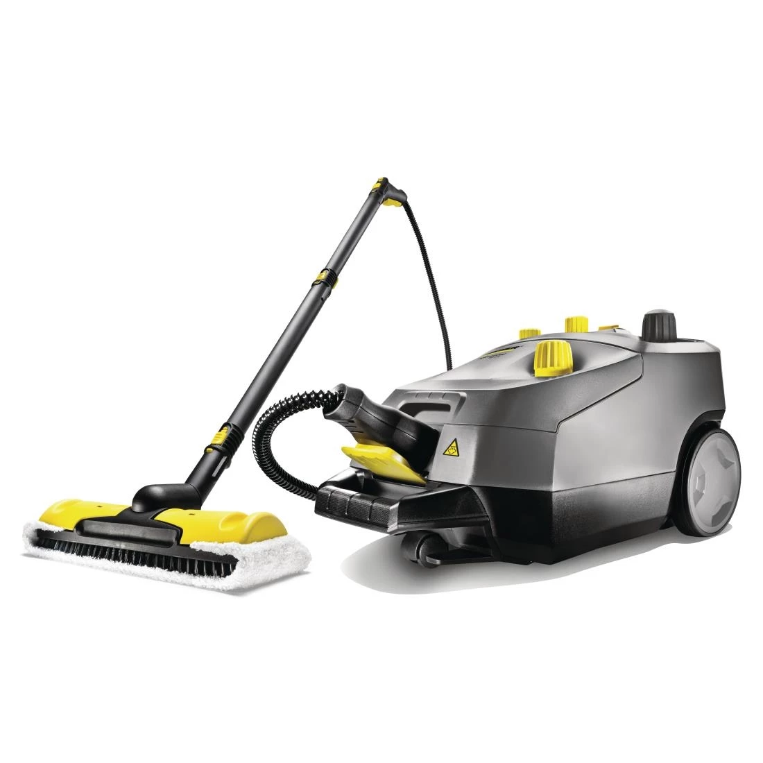 Hot Sale 🥰 Karcher SG 4/4 Industrial Steam Cleaner ✨ 1 Hot Sale 🥰 Karcher SG 4/4 Industrial Steam Cleaner ✨