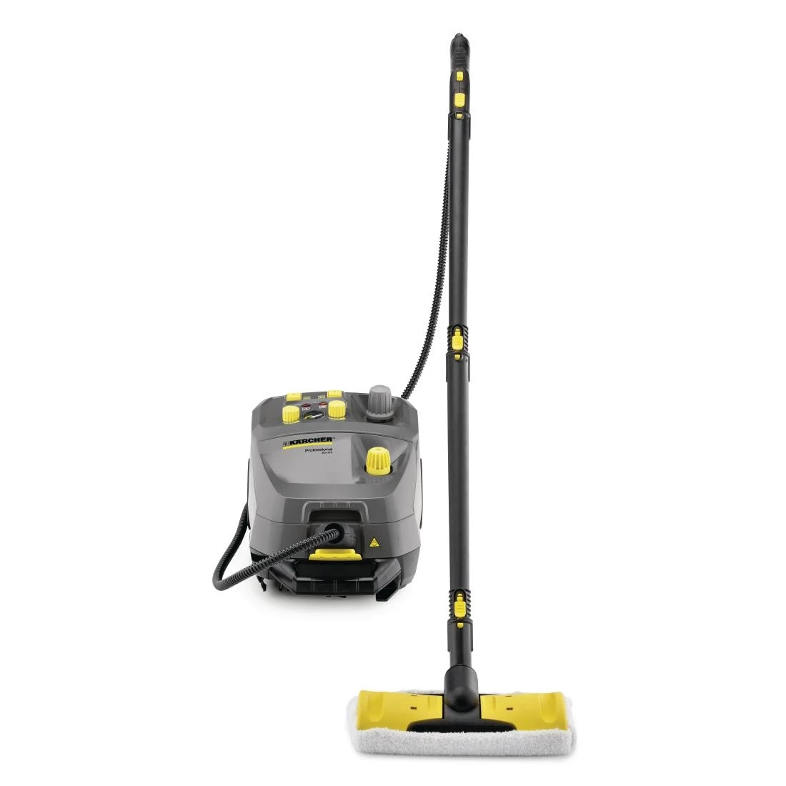 Hot Sale 🥰 Karcher SG 4/4 Industrial Steam Cleaner ✨ 2 Hot Sale 🥰 Karcher SG 4/4 Industrial Steam Cleaner ✨ - Image 2