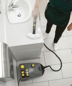 Hot Sale 🥰 Karcher SG 4/4 Industrial Steam Cleaner ✨ 5 Hot Sale 🥰 Karcher SG 4/4 Industrial Steam Cleaner ✨ -Cleaning & Janitorial Supplies Shop p417 lifestyle