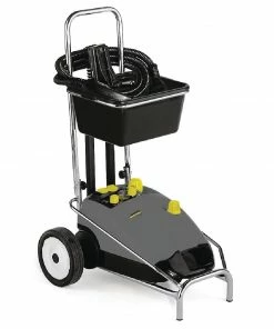 Best reviews of 🥰 Karcher DE4002 Trolley For Steam Cleaner SG 4/4 🔔