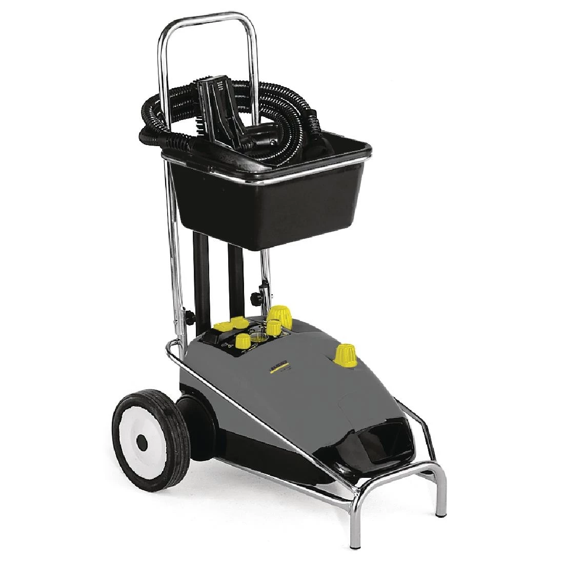 Best reviews of ๐ฅฐ Karcher DE4002 Trolley For Steam Cleaner SG 4/4 ๐ 1 Best reviews of ๐ฅฐ Karcher DE4002 Trolley For Steam Cleaner SG 4/4 ๐
