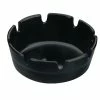 Deals 👍 Olympia Black Melamine Ashtray 🎁