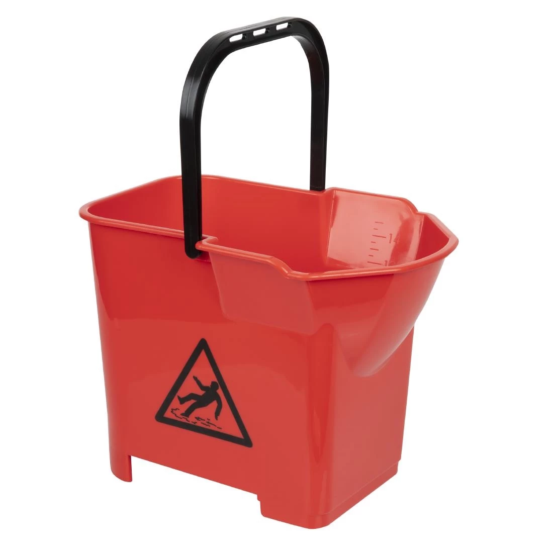 Deals 🎁 Jantex Colour Coded Mop Bucket Red 🤩 2 Deals 🎁 Jantex Colour Coded Mop Bucket Red 🤩 - Image 2