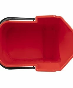 Deals 🎁 Jantex Colour Coded Mop Bucket Red 🤩 12 Deals 🎁 Jantex Colour Coded Mop Bucket Red 🤩 -Cleaning & Janitorial Supplies Shop s222 new22 3432