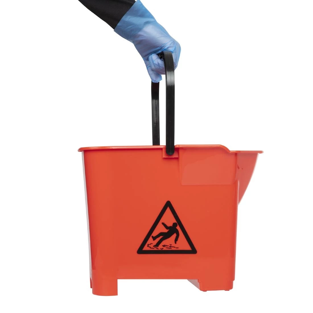 Deals 🎁 Jantex Colour Coded Mop Bucket Red 🤩 3 Deals 🎁 Jantex Colour Coded Mop Bucket Red 🤩 - Image 3