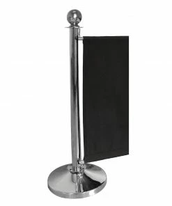 Cheapest 😀 Bolero Black Canvas Barrier 😀 -Cleaning & Janitorial Supplies Shop s651 cf137 a