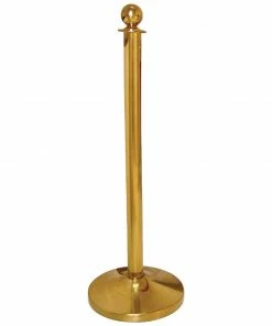 Coupon ๐ Bolero Stainless Steel Barrier Post Ball Top ๐งจ