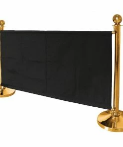 Coupon ๐ Bolero Stainless Steel Barrier Post Ball Top ๐งจ 5 Coupon ๐ Bolero Stainless Steel Barrier Post Ball Top ๐งจ -Cleaning & Janitorial Supplies Shop s652 y barrier with cf137