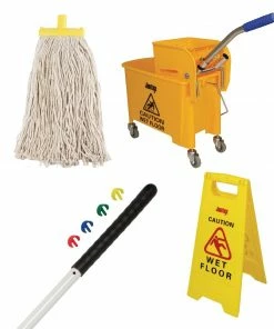 Brand new ✨ Special Offer Jantex Cleaning Combo ⭐