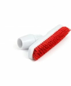 Cheap 🌟 Jantex Red Grout Brush Head 😍